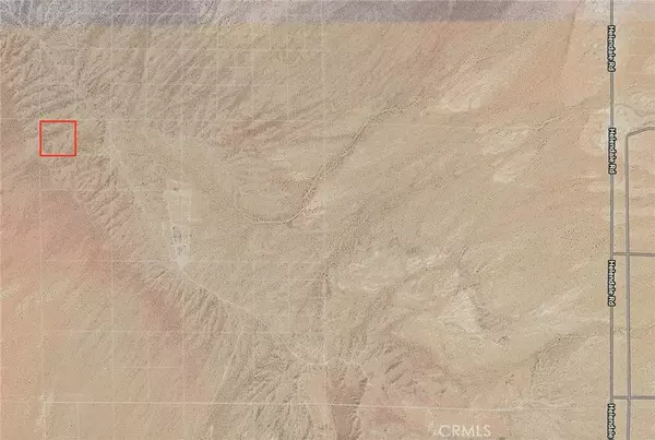 0 Helendale, Helendale, CA 92342