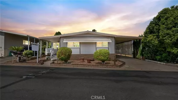 1422 Rainbrook, Corona, CA 92882