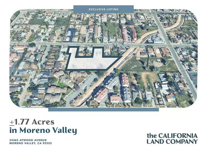 24365 Atwood Ave, Moreno Valley, CA 92553