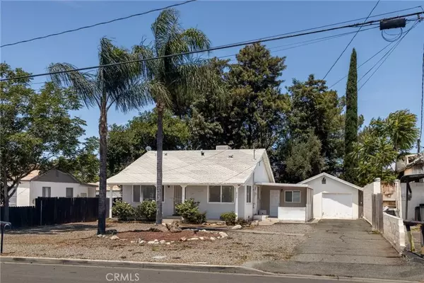 Beaumont, CA 92223,322 E 11th Street