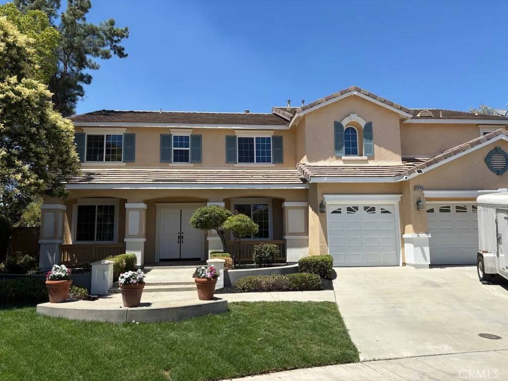 33691 Salvia Lane, Murrieta, CA 92563