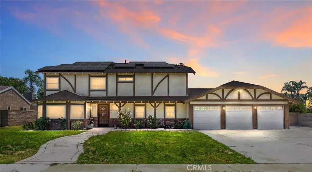 Fontana, CA 92337,10735 Juniper Avenue