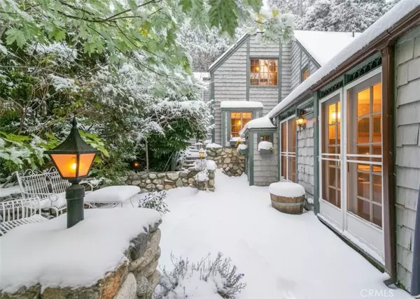 Crestline, CA 92325,969 Oak Drive