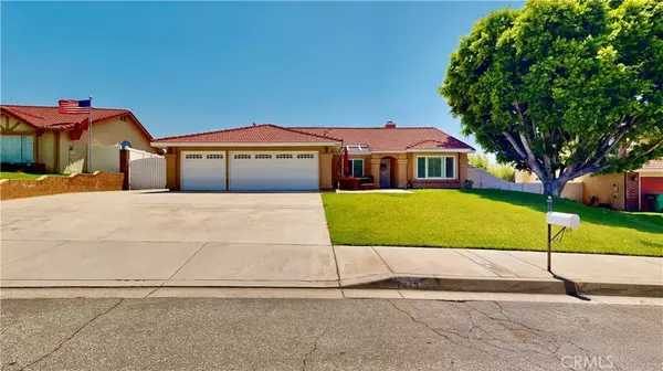 7413 Crimson Drive, Highland, CA 92346