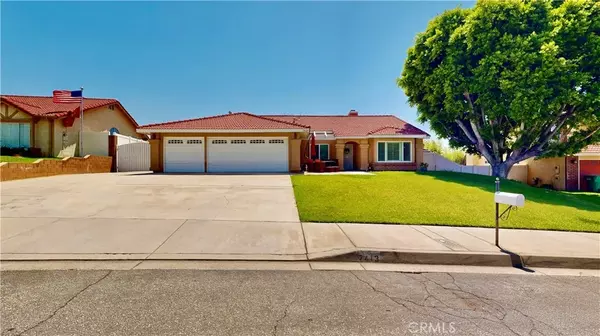 7413 Crimson Drive, Highland, CA 92346