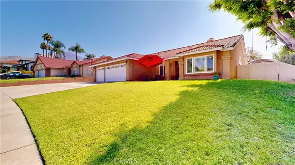 Highland, CA 92346,7413 Crimson Drive