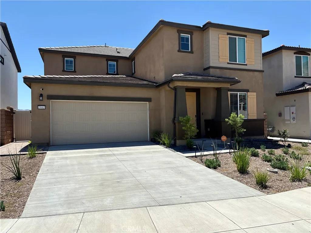 19465 Brush Creek Way, Lake Elsinore, CA 92532