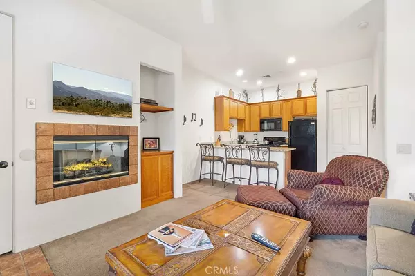 La Quinta, CA 92253,50740 Santa Rosa #8