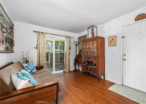 Ontario, CA 91761,3639 Country Oaks Loop #E