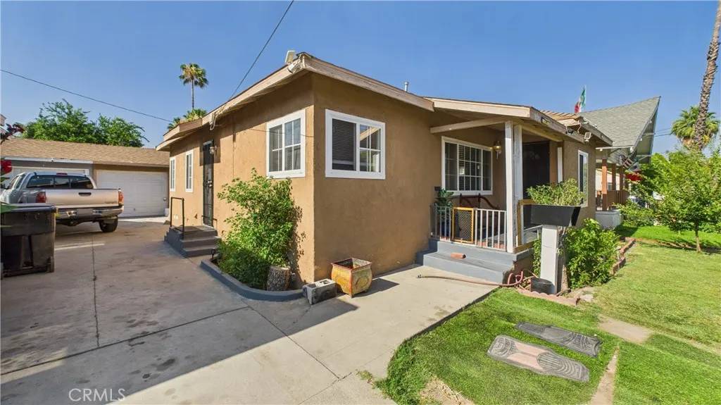 San Bernardino, CA 92410,636 Olive Street