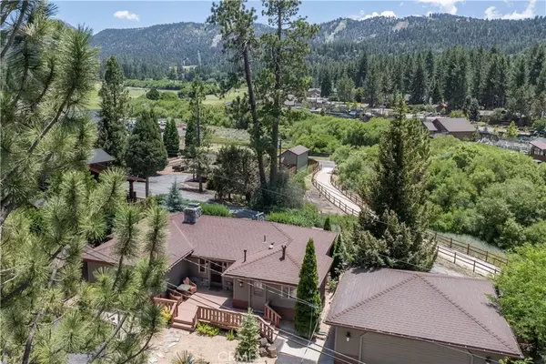 42817 Encino, Big Bear Lake, CA 92315