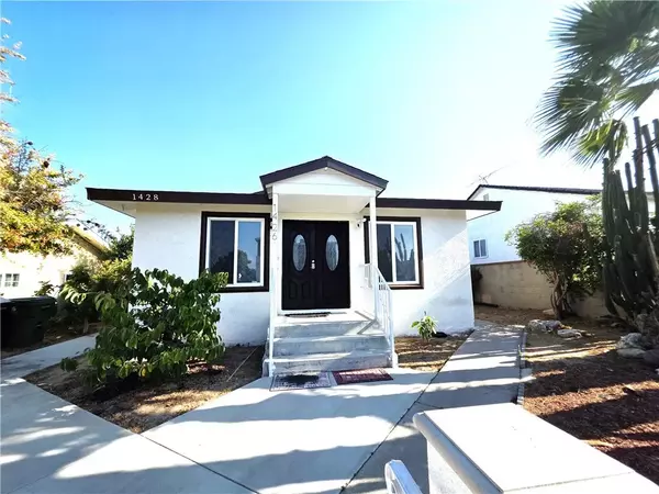1426 256th Street, Harbor City, CA 90710