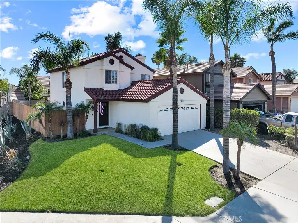 Fontana, CA 92337,11700 White Pine Court