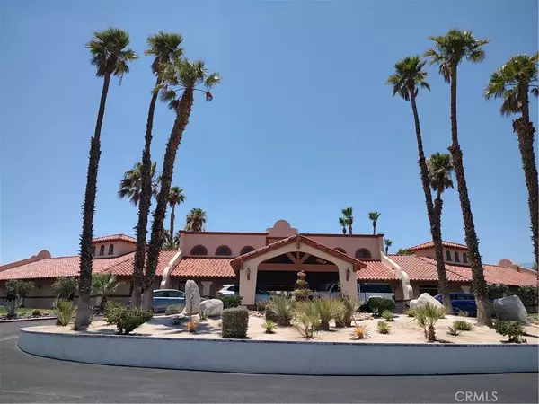 Desert Hot Springs, CA 92240,65565 Acoma #43