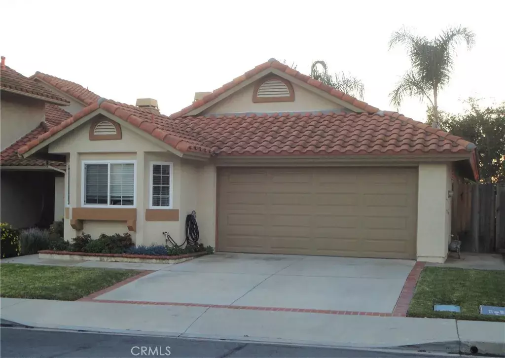 Rancho Santa Margarita, CA 92688,5 El Canto