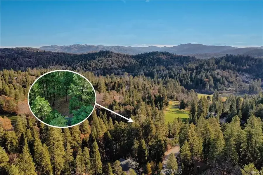 131 N Fairway, Lake Arrowhead, CA 92352