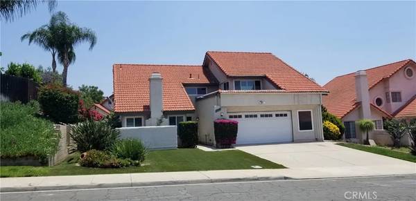 12180 Westerly Trail, Moreno Valley, CA 92557