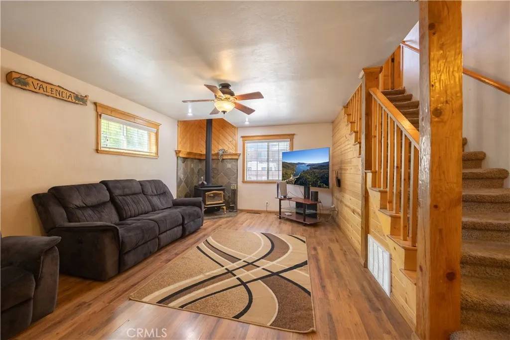 Big Bear City, CA 92314,209 W Meadow Lane