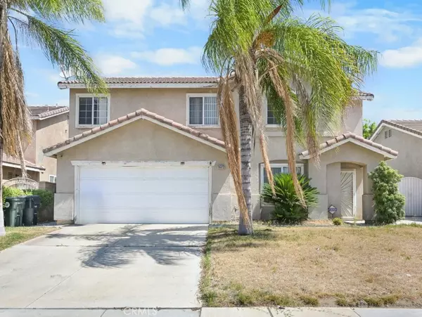 15372 Brandon Lane, Fontana, CA 92337