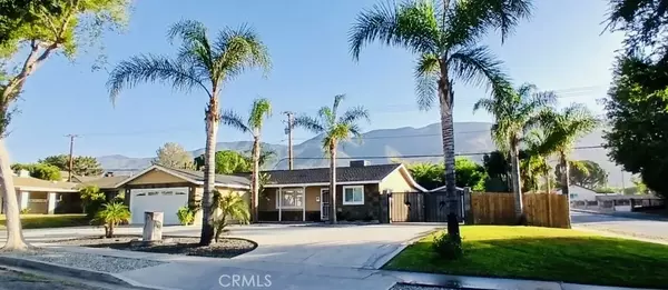 San Bernardino, CA 92407,604 Sequoia Street