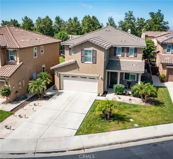 Beaumont, CA 92223,13025 Bowker Play Court