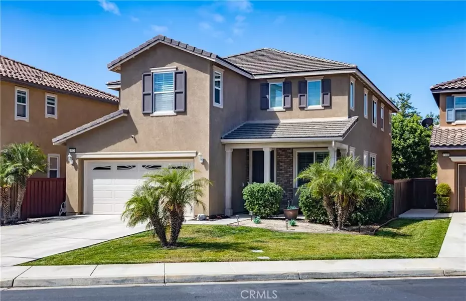 13025 Bowker Play Court, Beaumont, CA 92223