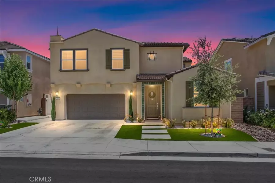 849 Half Moon Avenue, Redlands, CA 92374