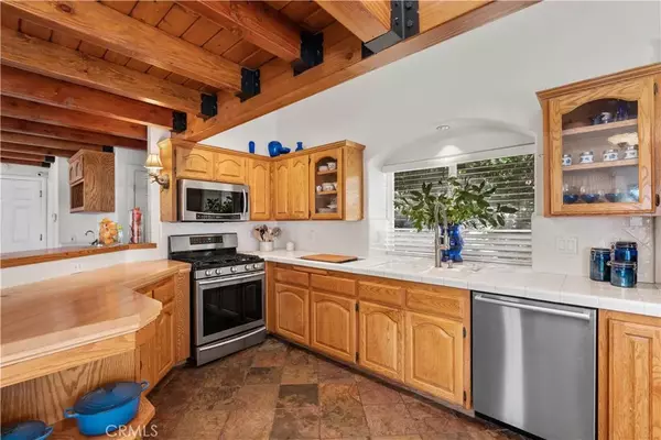 Lake Arrowhead, CA 92352,1088 Nadelhorn Drive