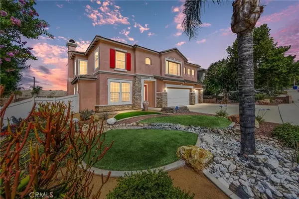 Highland, CA 92346,6644 Summertrail Place