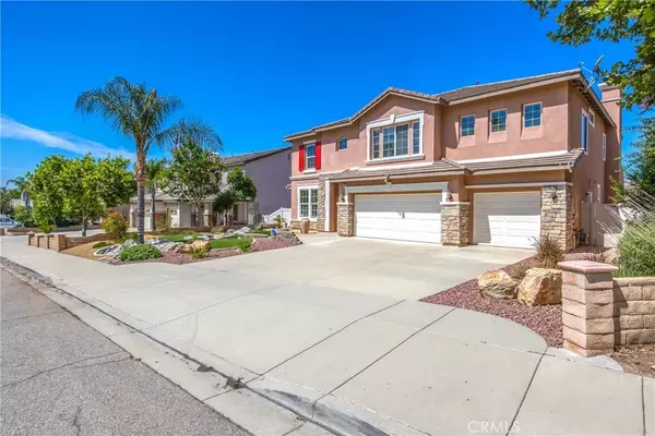 Highland, CA 92346,6644 Summertrail Place