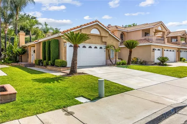 Highland, CA 92346,29346 Crest View Lane