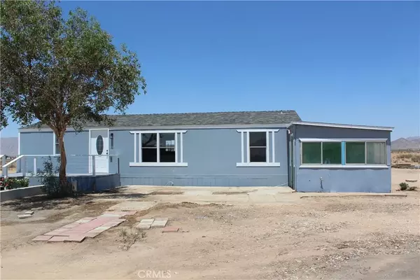 15030 Fairlane Road, Lucerne Valley, CA 92356