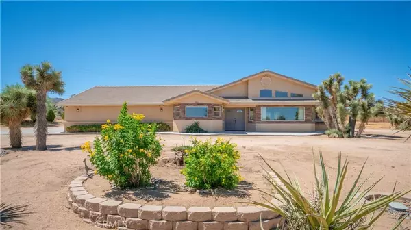 Yucca Valley, CA 92284,8920 Del Monte Avenue