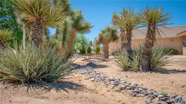 Yucca Valley, CA 92284,8920 Del Monte Avenue
