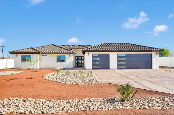 15353 Tokay Street, Victorville, CA 92395