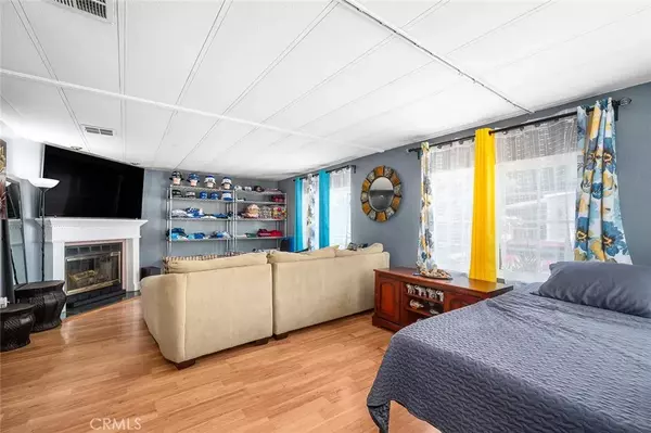 Carson, CA 90746,17701 Avalon #SP124