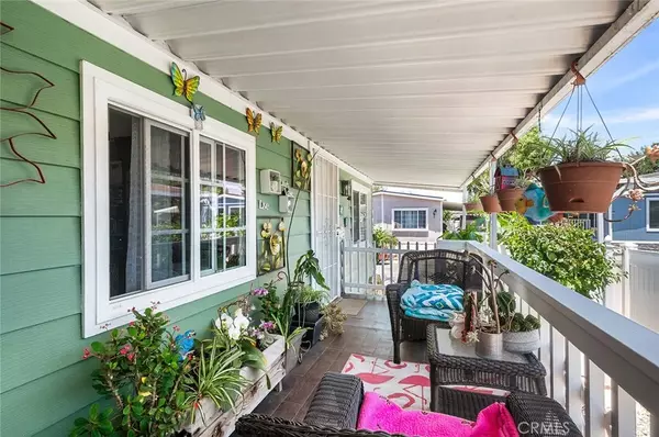 Carson, CA 90746,17701 Avalon #SP124