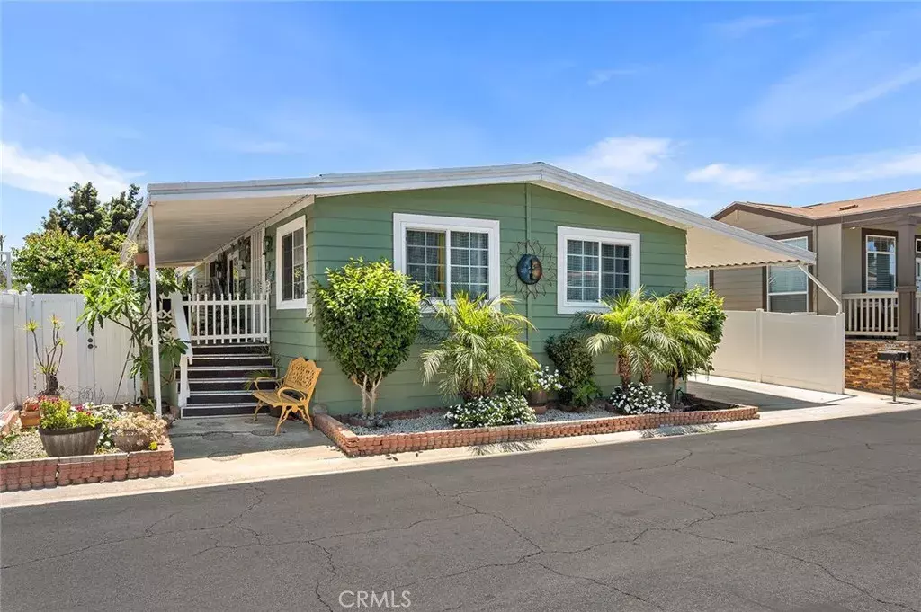 Carson, CA 90746,17701 Avalon #SP124