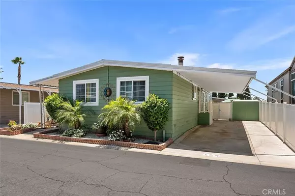 Carson, CA 90746,17701 Avalon #SP124