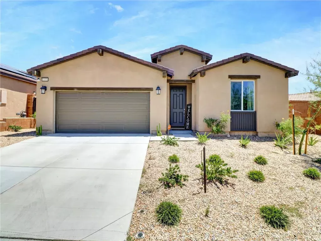 Desert Hot Springs, CA 92240,11576 S Crescent Street