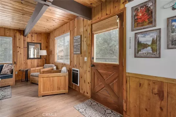 Idyllwild, CA 92549,26530 Crestview Drive