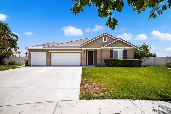 Redlands, CA 92374,1909 Crystal Cove Court