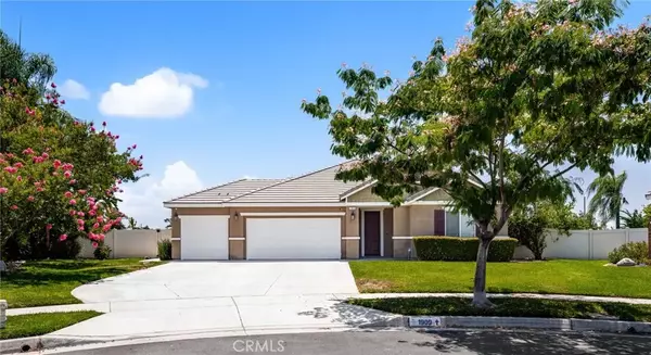 Redlands, CA 92374,1909 Crystal Cove Court