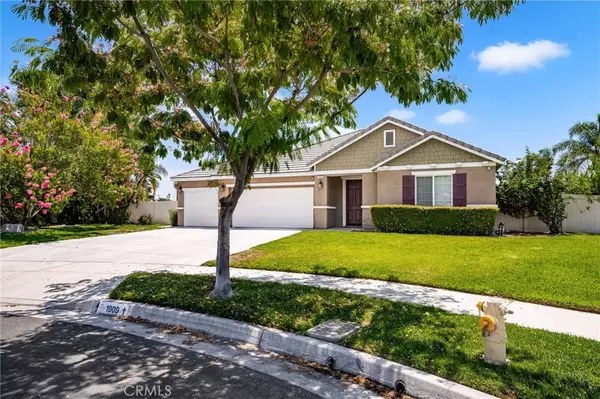 Redlands, CA 92374,1909 Crystal Cove Court