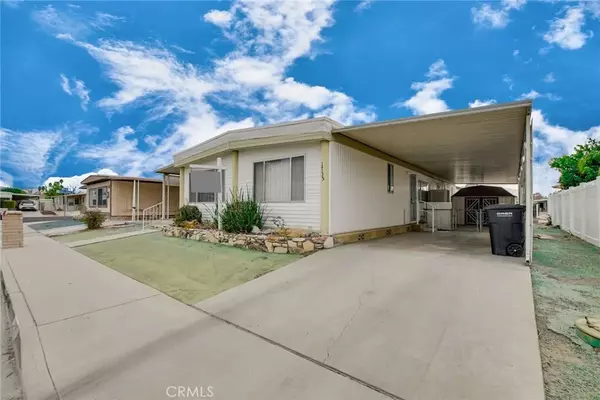 Hemet, CA 92545,1735 San Leandro