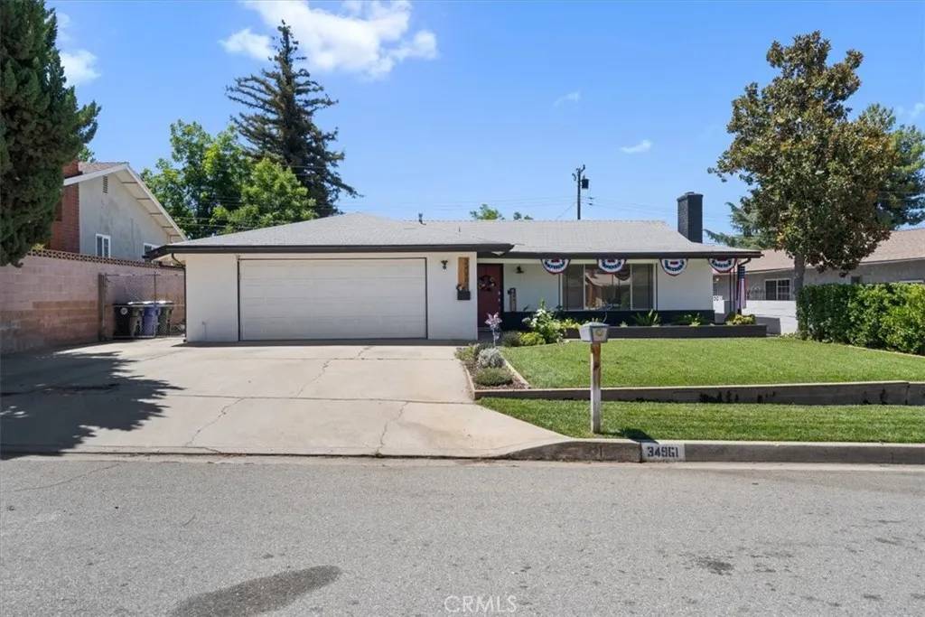 34961 Gail Avenue, Yucaipa, CA 92399