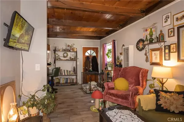 Big Bear City, CA 92314,1025 W Country Club Boulevard