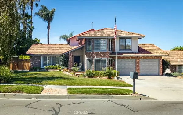Yucaipa, CA 92399,36151 Sharon Way
