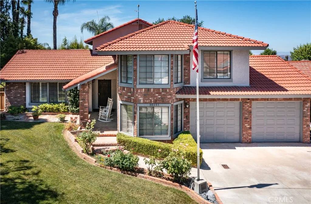 Yucaipa, CA 92399,36151 Sharon Way