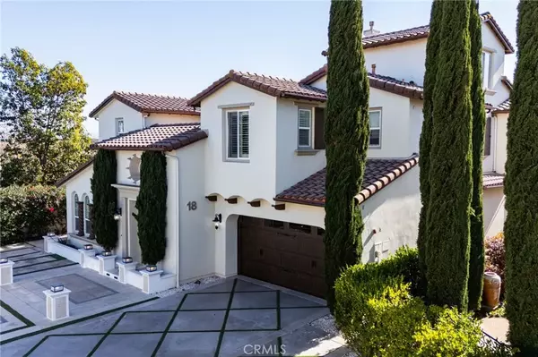 Ladera Ranch, CA 92694,18 Elissa Lane
